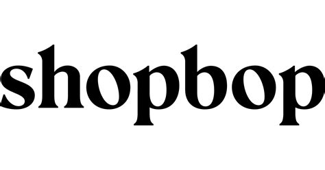 shopbop wikipedia|bop shop online.